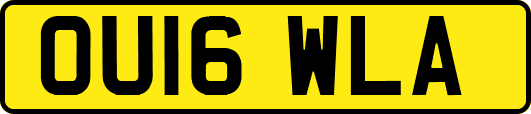 OU16WLA