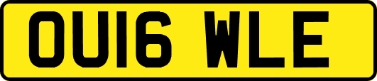 OU16WLE