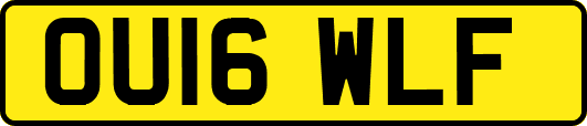 OU16WLF