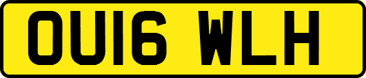 OU16WLH