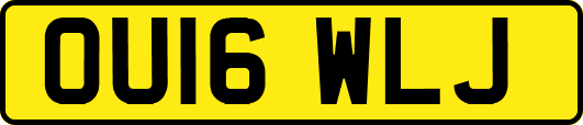 OU16WLJ