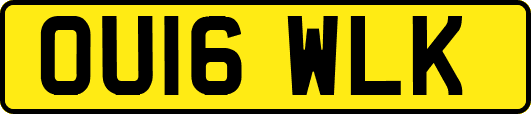 OU16WLK
