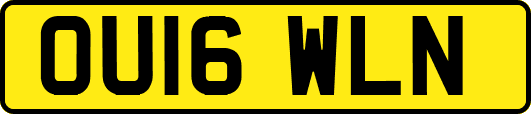 OU16WLN