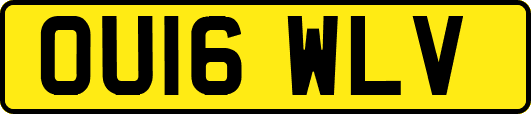 OU16WLV