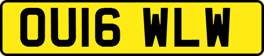 OU16WLW