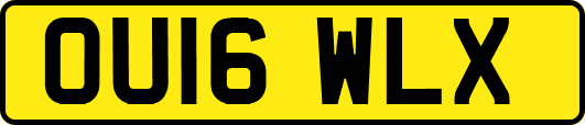 OU16WLX