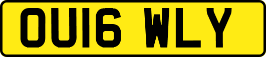 OU16WLY