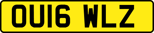OU16WLZ