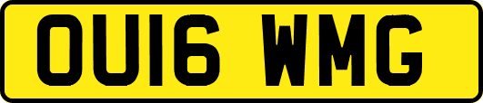 OU16WMG