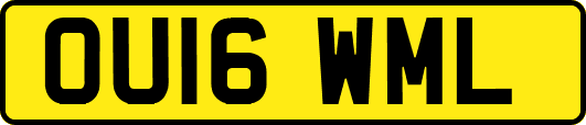 OU16WML
