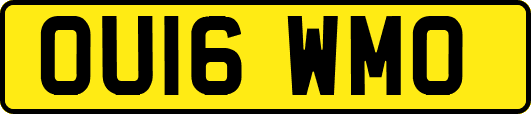 OU16WMO