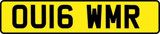 OU16WMR