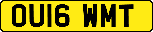 OU16WMT