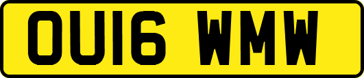 OU16WMW