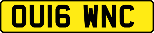 OU16WNC