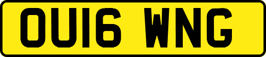 OU16WNG