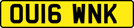 OU16WNK