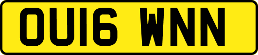 OU16WNN