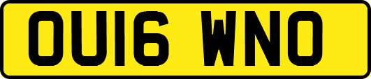 OU16WNO