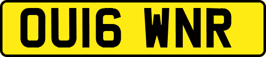 OU16WNR