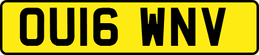 OU16WNV