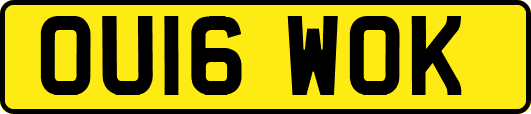 OU16WOK