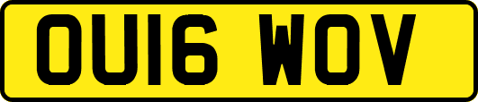 OU16WOV