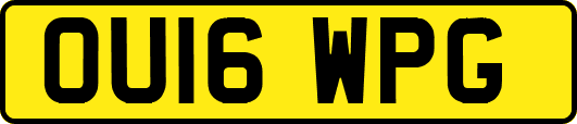 OU16WPG