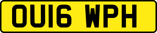 OU16WPH