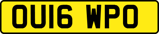 OU16WPO