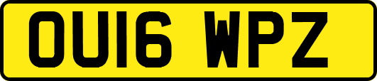 OU16WPZ
