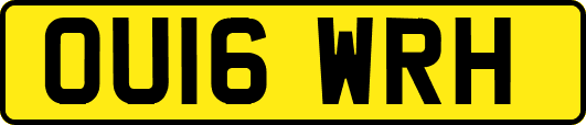 OU16WRH