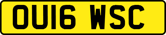 OU16WSC