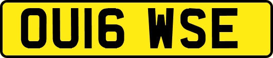 OU16WSE