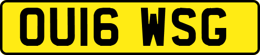 OU16WSG