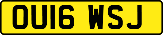 OU16WSJ