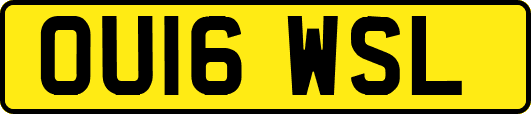 OU16WSL