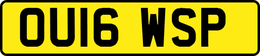 OU16WSP