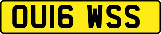 OU16WSS