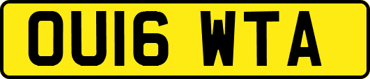 OU16WTA