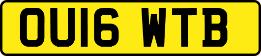 OU16WTB