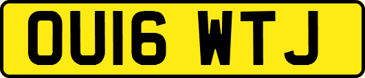 OU16WTJ