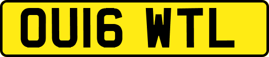 OU16WTL