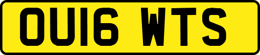 OU16WTS
