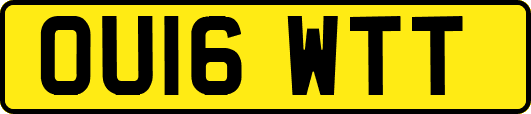 OU16WTT