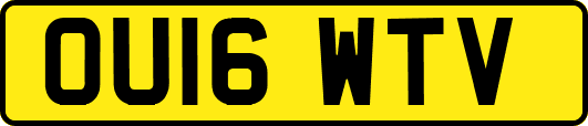 OU16WTV