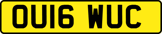 OU16WUC