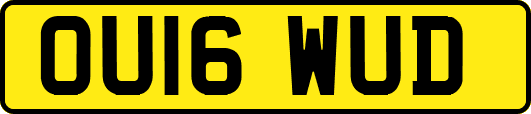 OU16WUD
