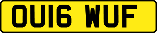 OU16WUF