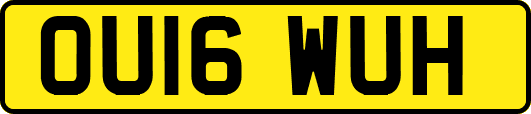 OU16WUH